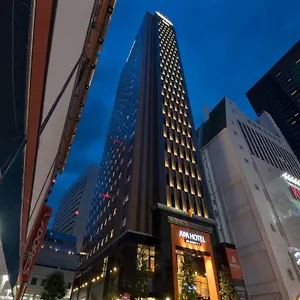 3* Отель Apa Shinjuku Kabukicho Tower